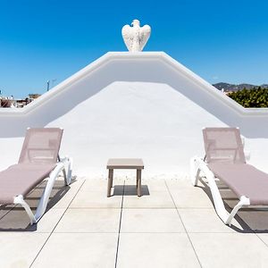 Apartamentos Toboso Plaza